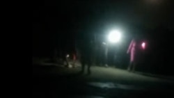 Los cubanos salen a las calles por sexto día consecutivo: testimonios