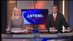Antena Live | 4/25/2017