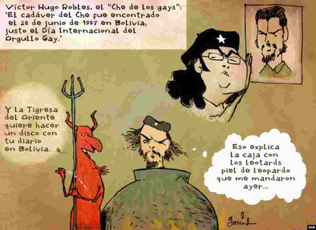 Caricaturas de Garrincha.