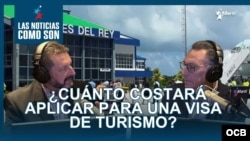 Las noticias como son