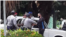 Arresto del activista Dariem Columbié, cuando iba a entregar en el gobierno provincial de Santiago de Cuba el documento que les notificaba sobre la marcha del 20 de noviembre de 2021.