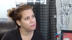 Madre cubana cuenta los percances para reclamar a sus hijos a EEUU