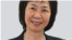 Kelu Chao, exdirectora del Servicio Mandarín de la Voz de América y directora general interina de USAGM.