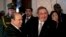 ARCHIVO. Raúl Castro saluda a su homólogo argelino, Abdelaziz Bouteflika.