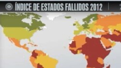 Cuba: Estado fallido