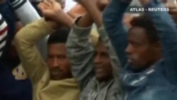 Feyisa Lilesa, el héroe olímpico que no quiere volver a casa