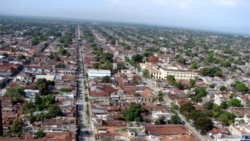 Hospitalizan en Guantánamo a opositor en huelga de hambre 