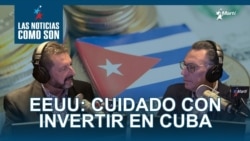 Las Noticias Como Son