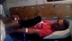 Huelgas de hambre: medida para reclamar a las autoridades