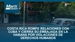 Noticiero Martí Noticias