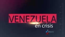 Venezuela en Crisis | 3/5/2017