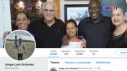 Antúnez responsabiliza a régimen cubano por hackeo a sus cuentas en redes sociales