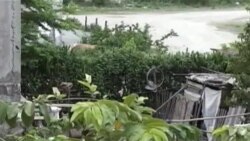 Residentes de la comunidad Ho Chi Minh enfrentan abundancia de enfermedades