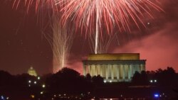 Cubanos de la isla abordan el significado del Día de Independencia de EEUU que se celebra hoy, el 4 de julio