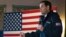 Marco Rubio, durante un acto electoral celebrado en Plymouth, Nuevo Hampshire. EFE