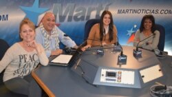 1800 Online con Irela Bravo y Dianelys Brito