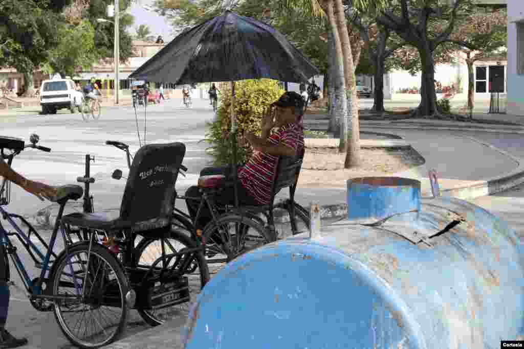 Cuentapropismo en Holguín