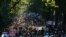 Marcha en Washington