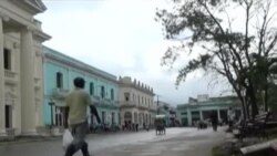 La Recurrente “Doble Moral” cubana