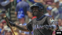 Marcell Ozuna.