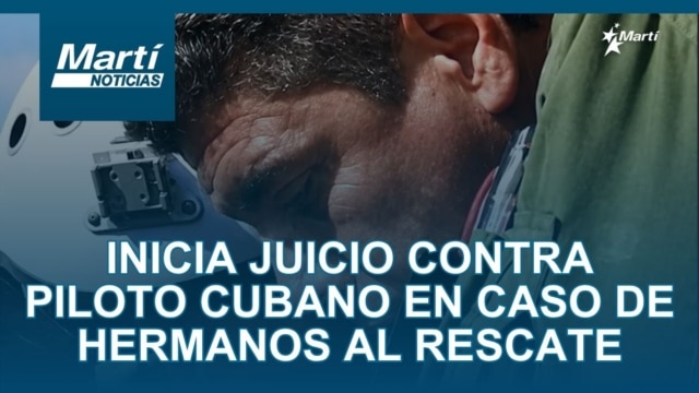 Martí Noticias  - junio 24, 2026