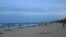 Playa cubana.