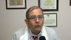 Brote de cólera en Cuba podría estar en ascenso, según médicos