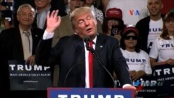 Brecha financiera entre Clinton y Trump marca inicio de campaña hacia las generales