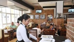 Las nuevas regulaciones sobre cuentapropismo que entrarán en vigor en Cuba pudieran afectar el crecimiento de ese sector 