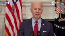 Info Martí | UNPACU huelga actualidad | Tráfico humano | Biden se pronuncia sobre las armas