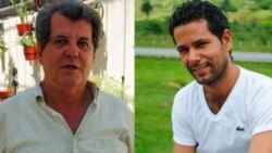  Hoy ofrecemos un programa especial por el séptimo aniversario de la muerte de Oswaldo Paya y Harold Cepero