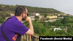El historiador e investigador cubano Leonardo Fernández Otaño reside actualmente en España. 