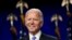 Joe Biden, candidato a la presidencia por el Partido Demócrata.