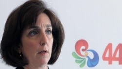 Roberta Jacobson: Cuba incumple principios democráticos