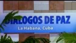 Guerrilla colombiana confirma captura de general