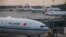 Aviones de Air China, la compañía aérea más grande del país asiático.