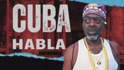 Cuba habla: “Este año para mí no hay Navidad"