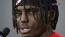 Deportes Edición Nocturna | 04/26/2019