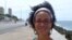 Coco Fusco, artista y escritora cubanoamericana, y profesora en la Universidad de la Florida. (Facebook).