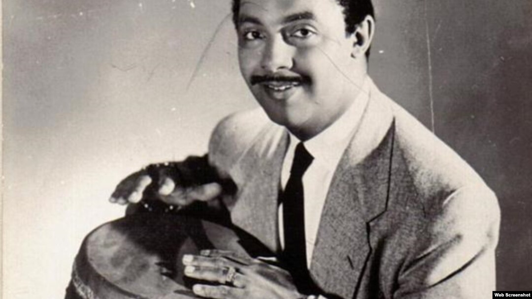 Dámaso Pérez Prado (1916-1989). 