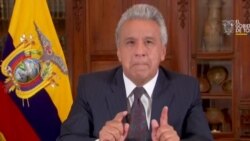 Líderes latinoamericanos