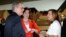 Roberta Jacobson (c) y Josefina Vidal encabezarán la 2da ronda de conversaciones EEUU-Cuba, centrada en la reapertura de embajadas.