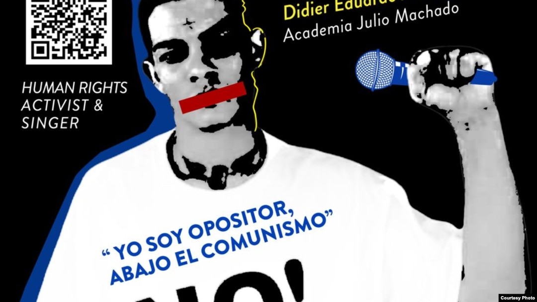 Didier Eduardo Almagro Toledo.
