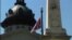 Hoy retirarán la bandera confederada del capitolio de Carolina del Sur