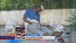 Hospital de Ciego de Ávila expulsa a las calles a enfermos psiquiátricos