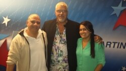 1800 Online con Javier Echeverría