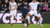 Indetenible primer gol de Leo Messi en su debut con el PSG el la Liga Europea de Campeones