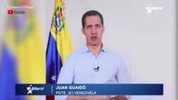 Info Martí | Juan Guaidó agradece a Biden, su invitación a la Cumbre de los Líderes de la Democracia