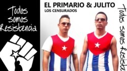 Rapero y activista cubano se presenta en Universidad de Columbia