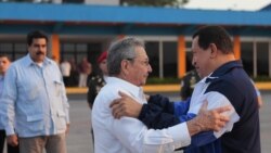 Venezolanos opinan acerca de la injerencia cubana en su país